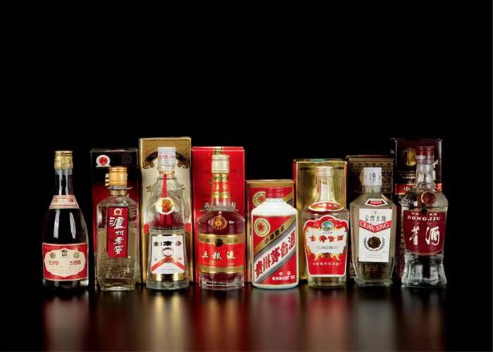 南海老酒储存的方法